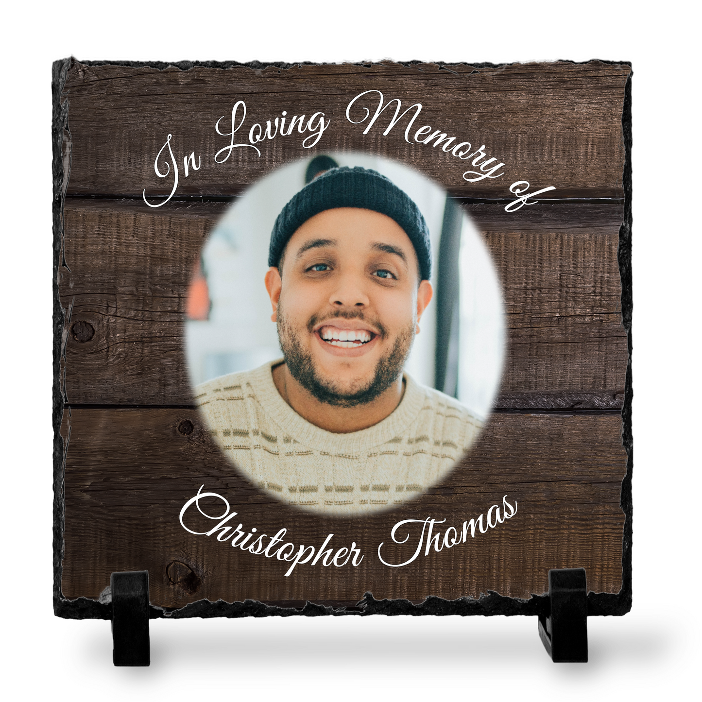 In Loving Memory