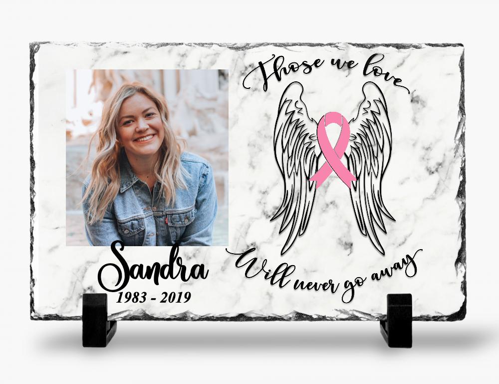 Wings Of Angels for Loved One