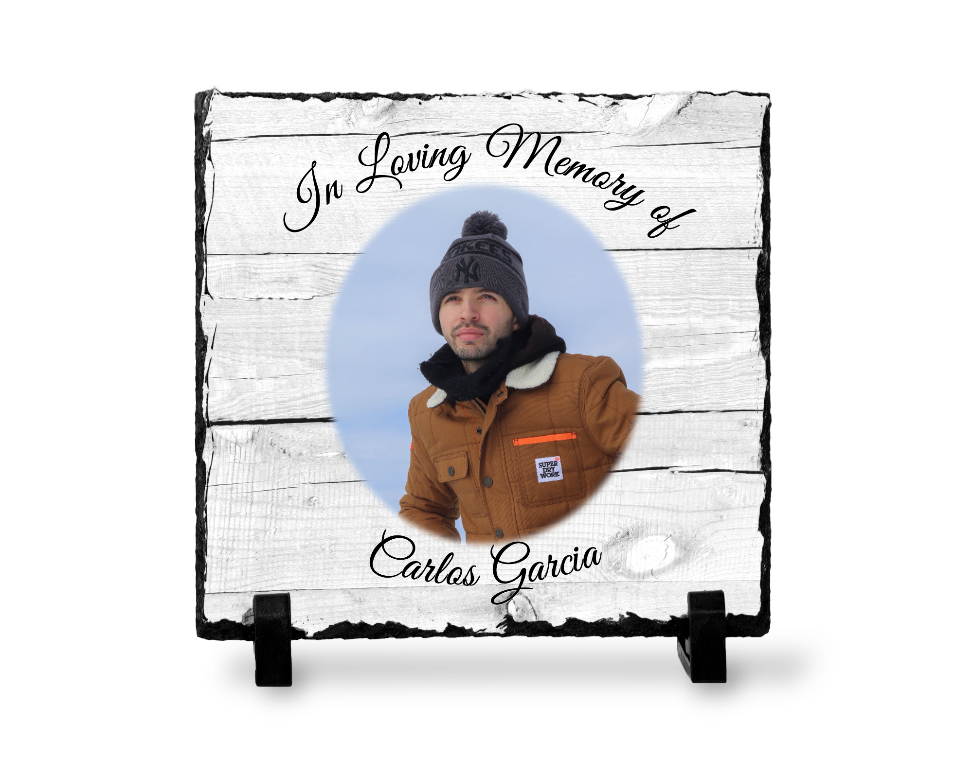 Memorial Plaques - Remembrance Plaques with Style