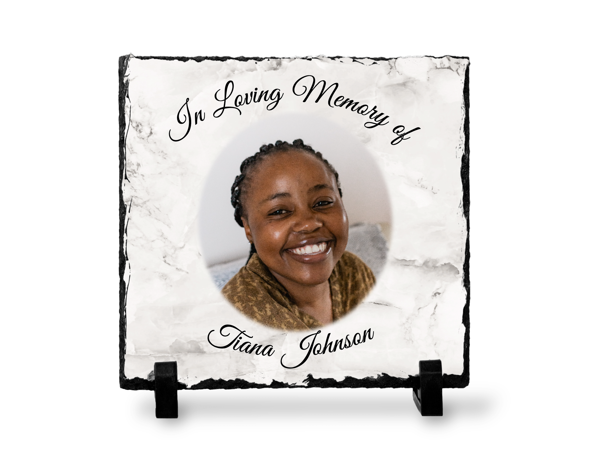 Memorial Plaques - Remembrance Plaques with Style