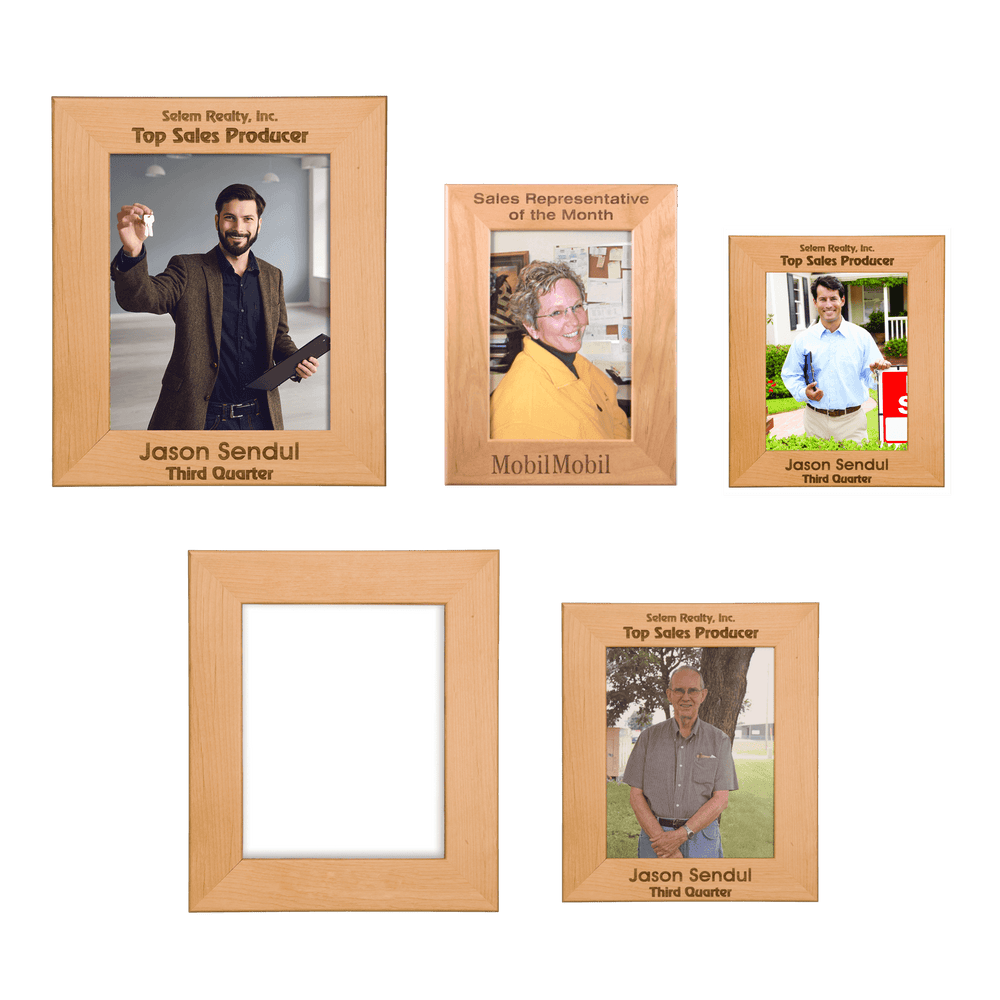 Custom Gifts for All Occasions